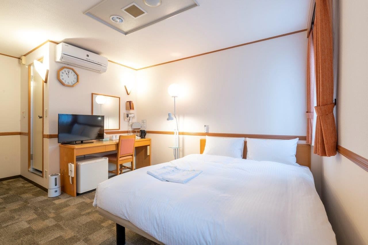 Hotel Endia Gifu