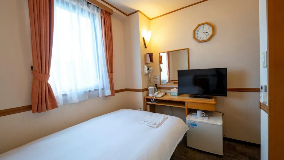 Hotel Endia Gifu