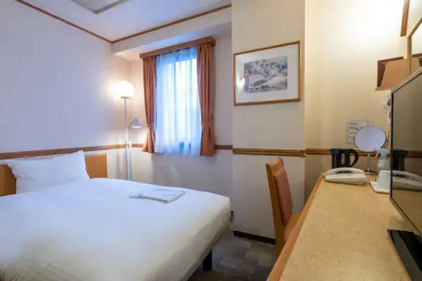 ห้องเดี่ยว A ปลอดบุหรี่