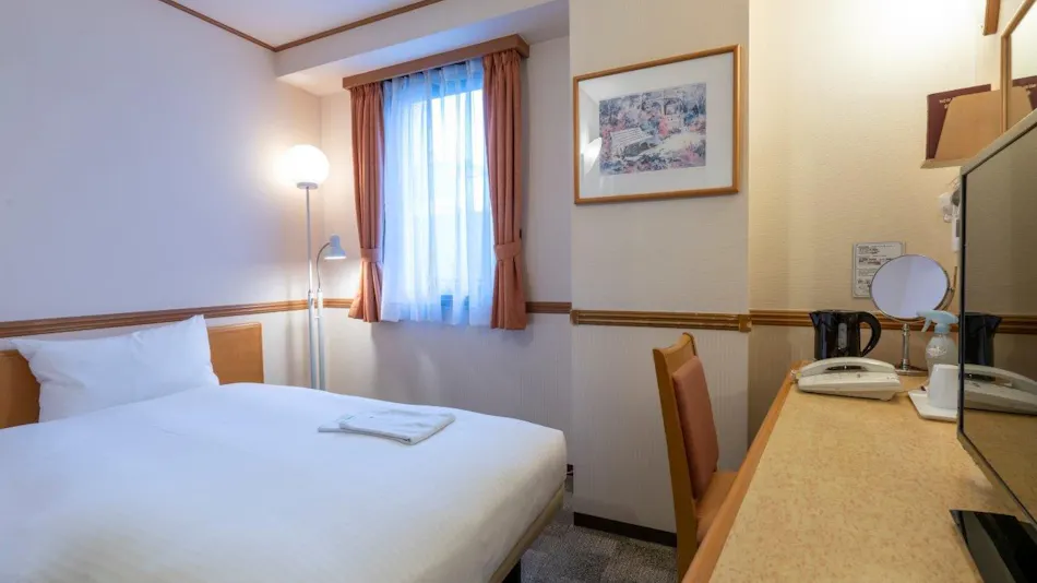 Hotel Endia Gifu