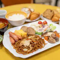 ภาพอาหารเช้า