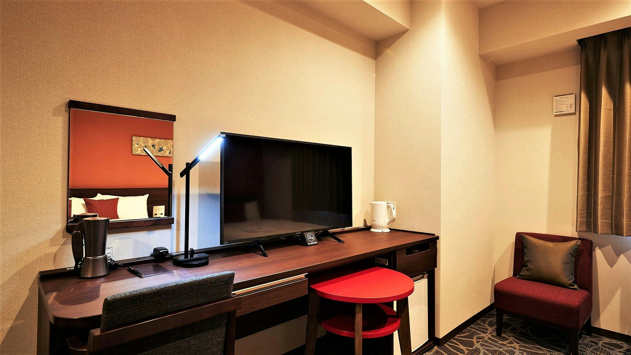 Wise Inn Naha Orokuekimae