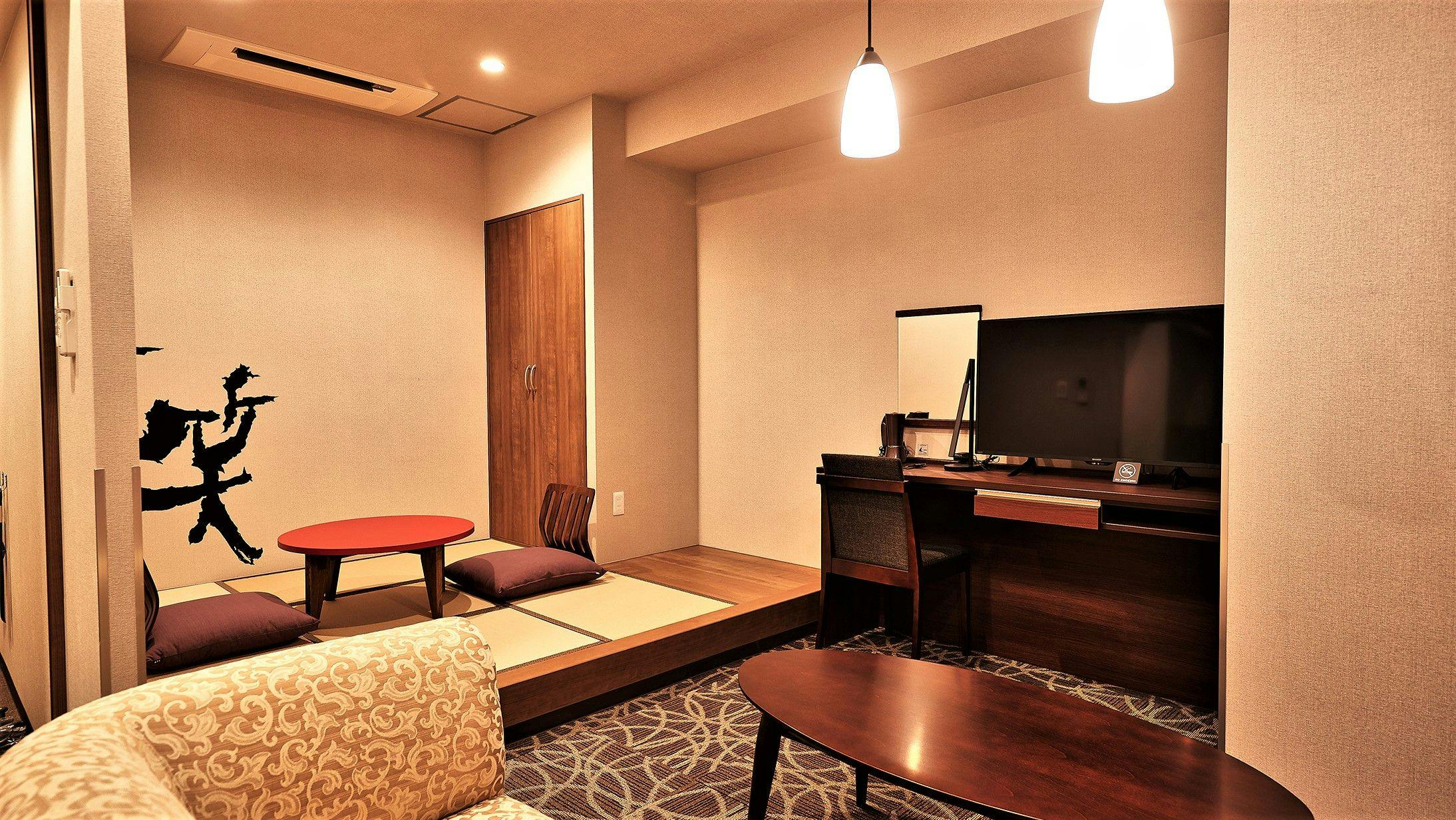 Wise Inn Naha Orokuekimae