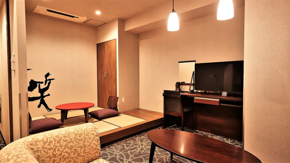 Wise Inn Naha Orokuekimae