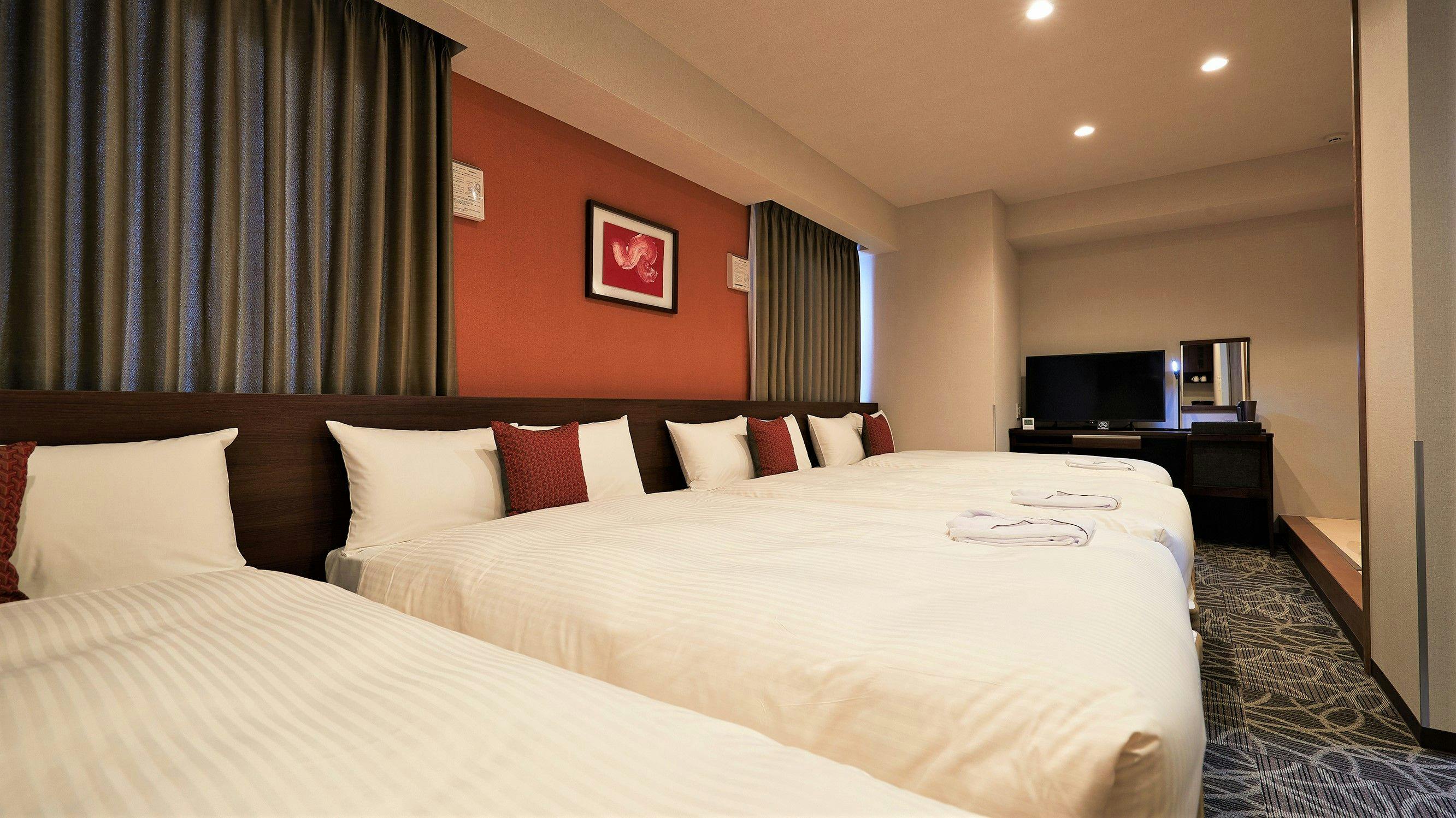 Wise Inn Naha Orokuekimae