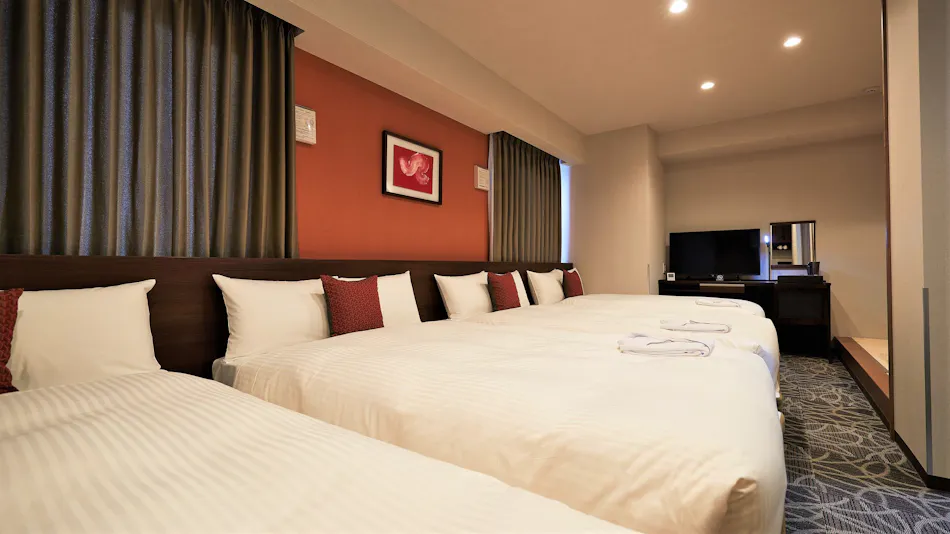 Wise Inn Naha Orokuekimae