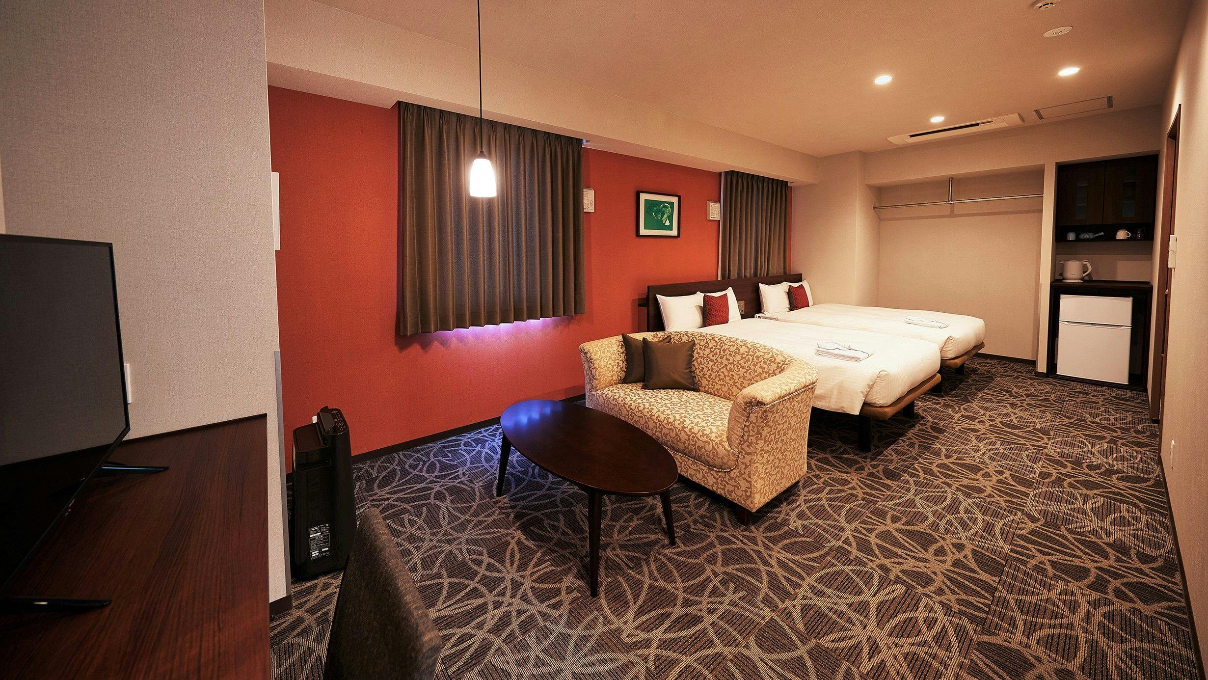 Wise Inn Naha Orokuekimae