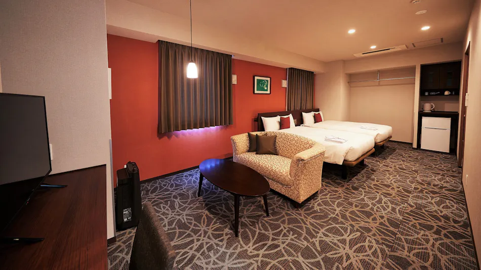 Wise Inn Naha Orokuekimae