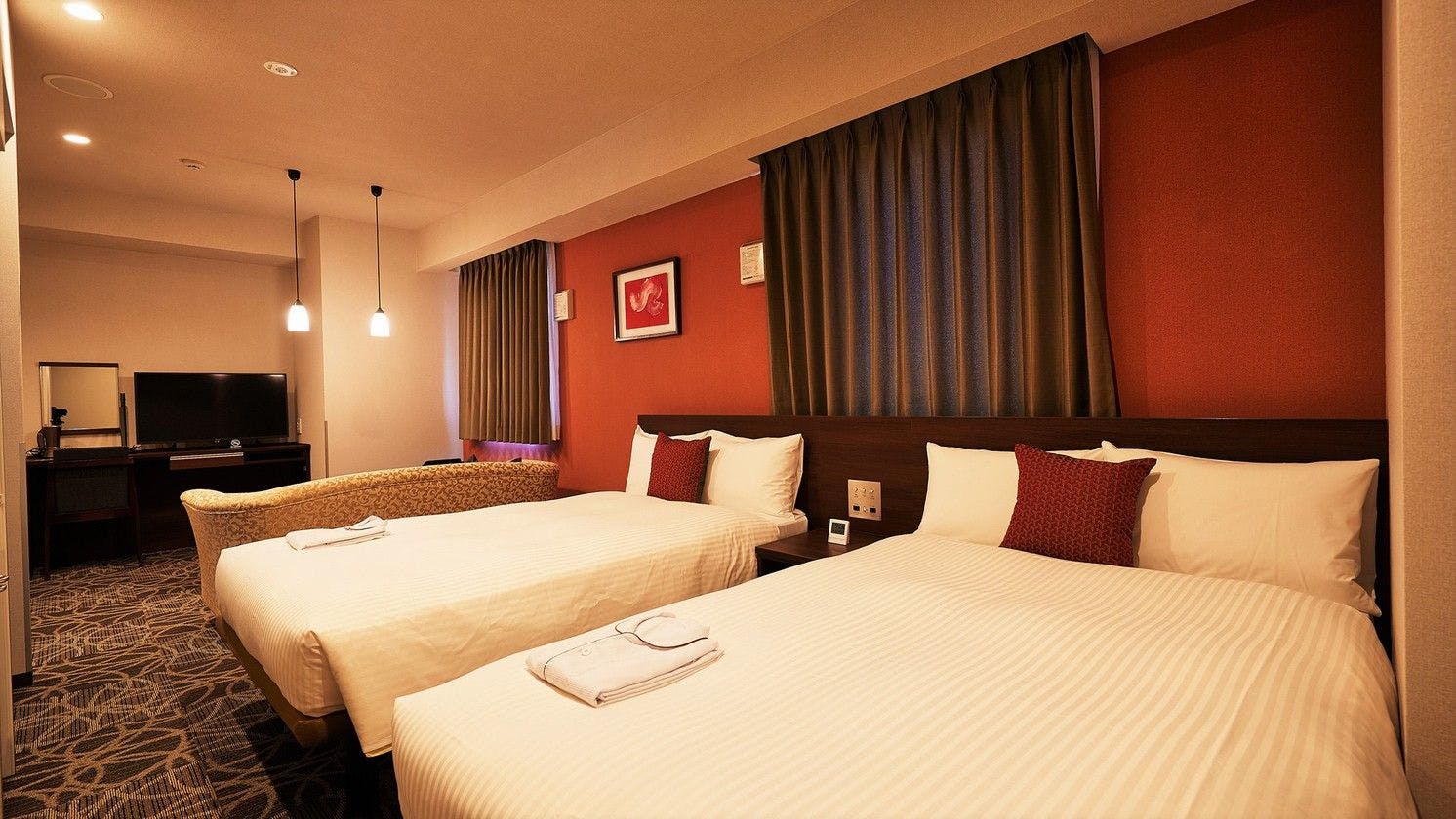 Wise Inn Naha Orokuekimae
