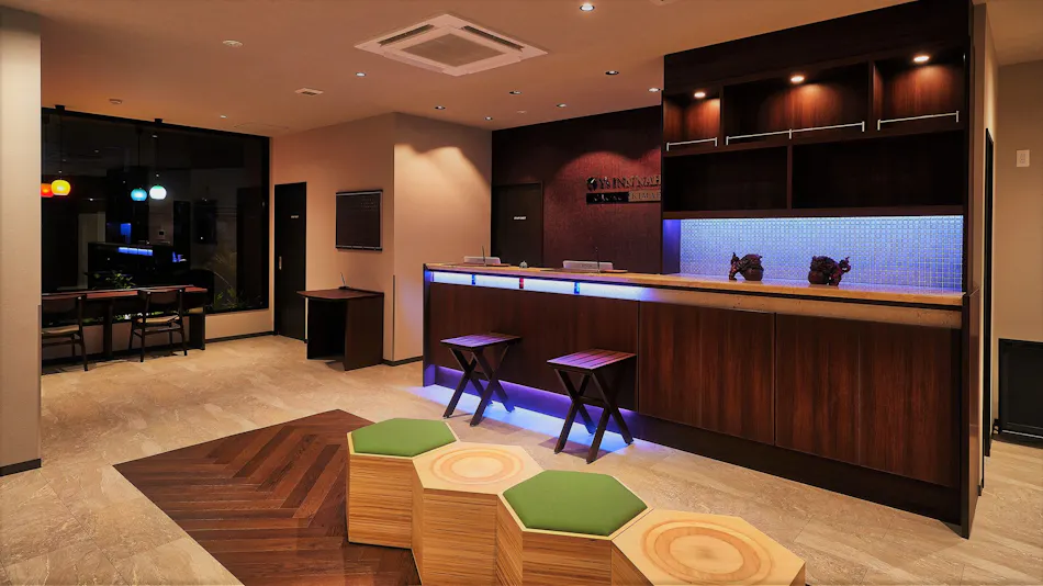 Wise Inn Naha Orokuekimae
