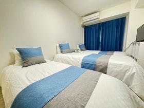 さくらサンズホテル心斎橋