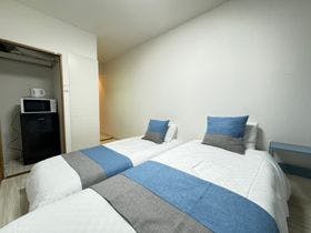 さくらサンズホテル心斎橋