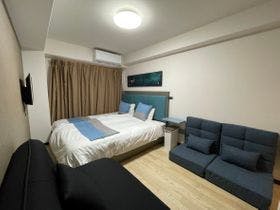 さくらサンズホテル心斎橋