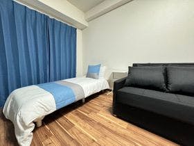 さくらサンズホテル心斎橋