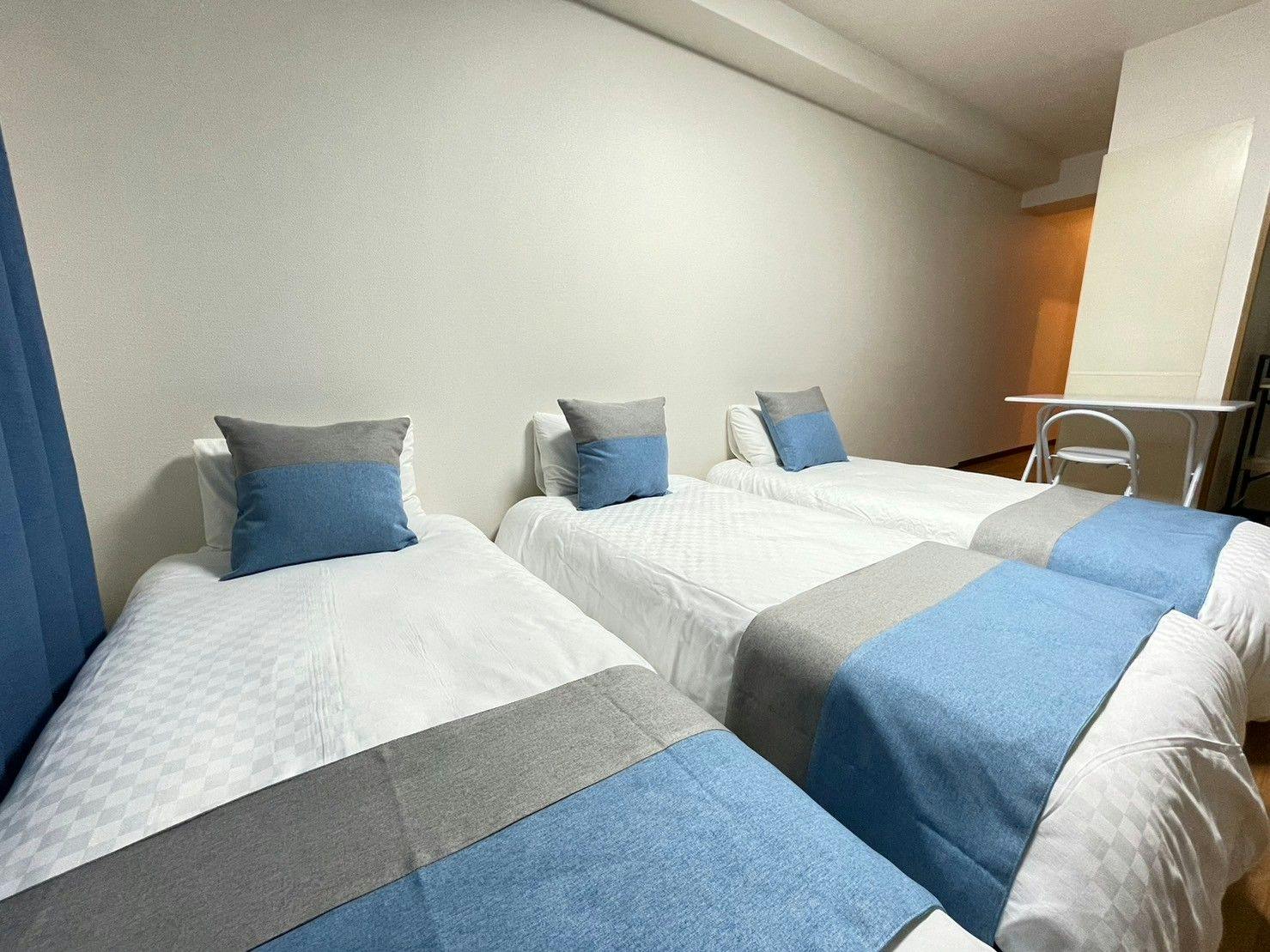Sakura Sands Hotel Shinsaibashi