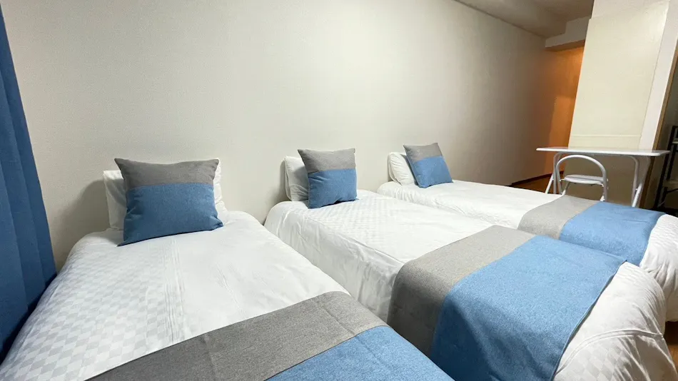 Sakura Sands Hotel Shinsaibashi