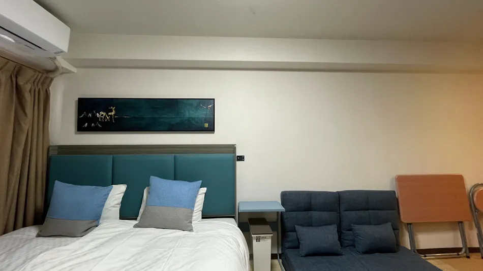Sakura Sands Hotel Shinsaibashi