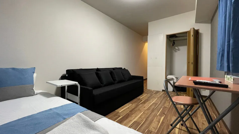 Sakura Sands Hotel Shinsaibashi