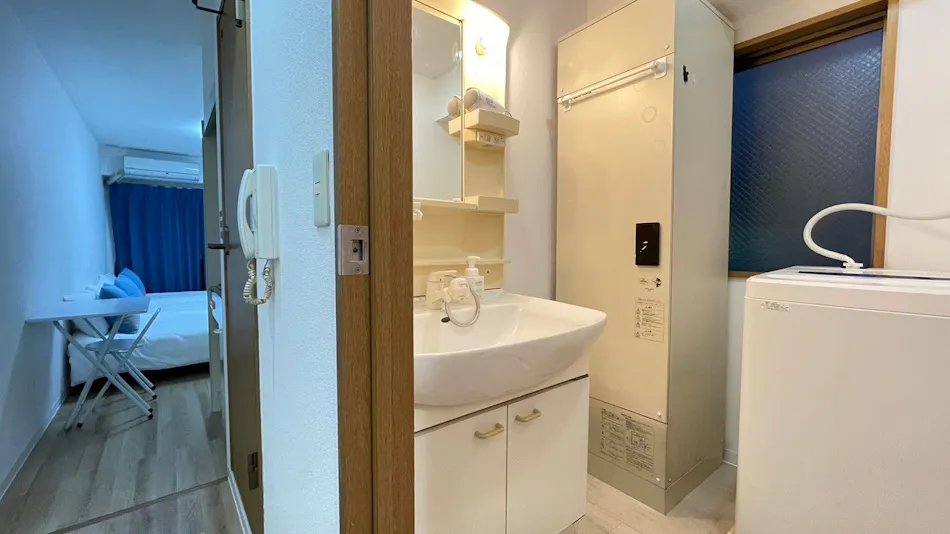 Sakura Sands Hotel Shinsaibashi
