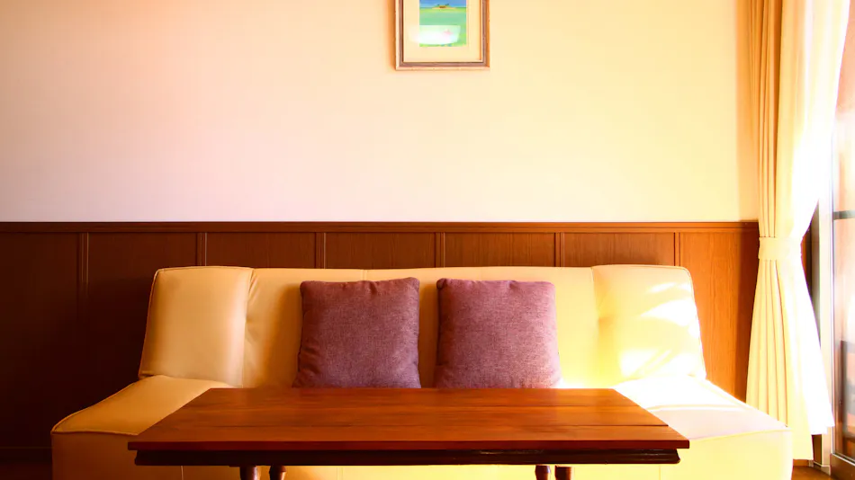Sunny's Pawprints: Pet-Friendly Onsen Inn