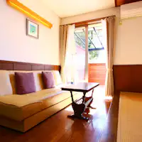 Bilik Gaya Jepun dan Barat◆Masa yang menyeronokkan bersama anjing anda