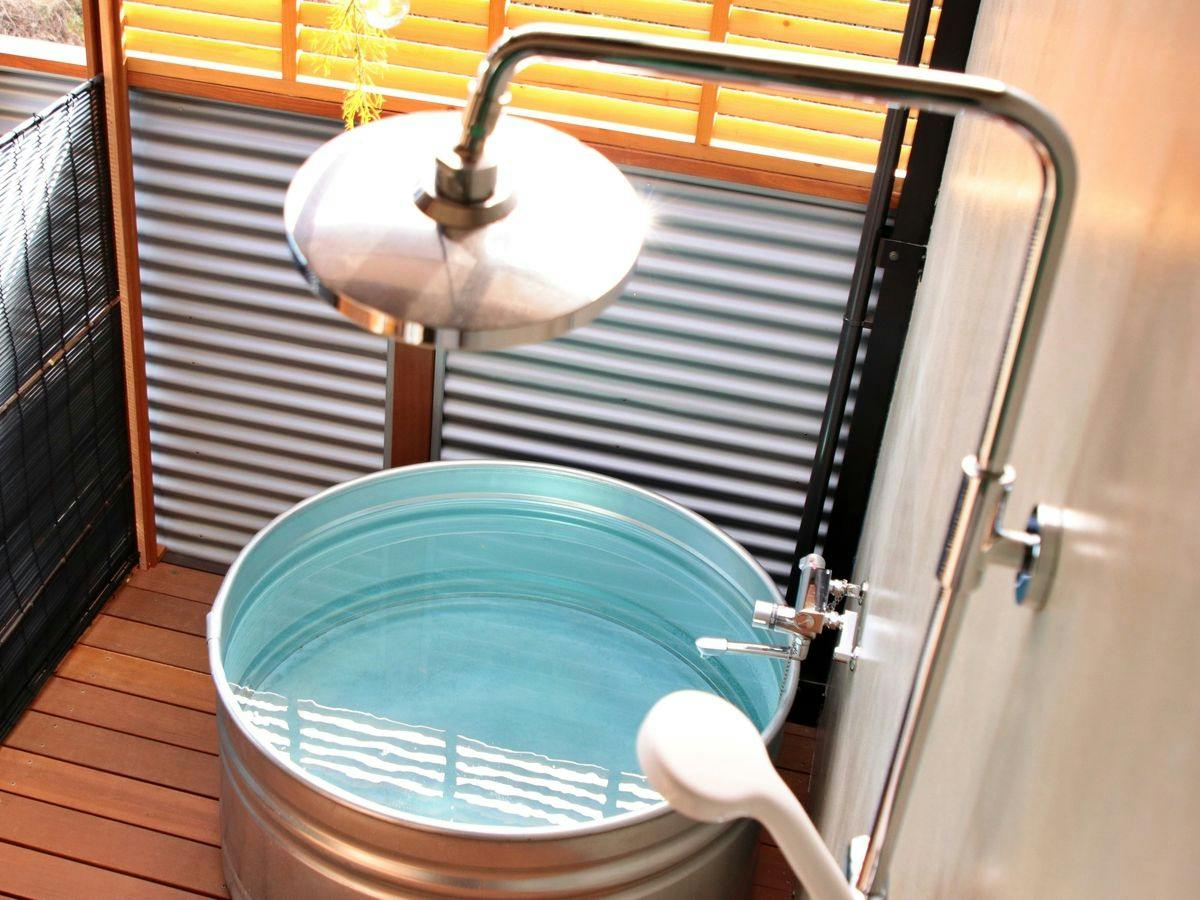 Sunny's Pawprints: Pet-Friendly Onsen Inn