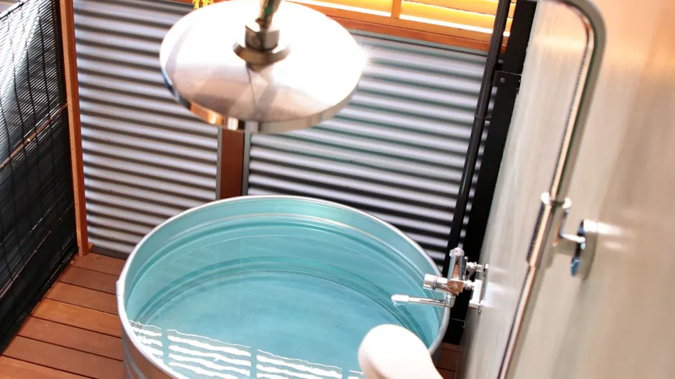 Sunny's Pawprints: Pet-Friendly Onsen Inn