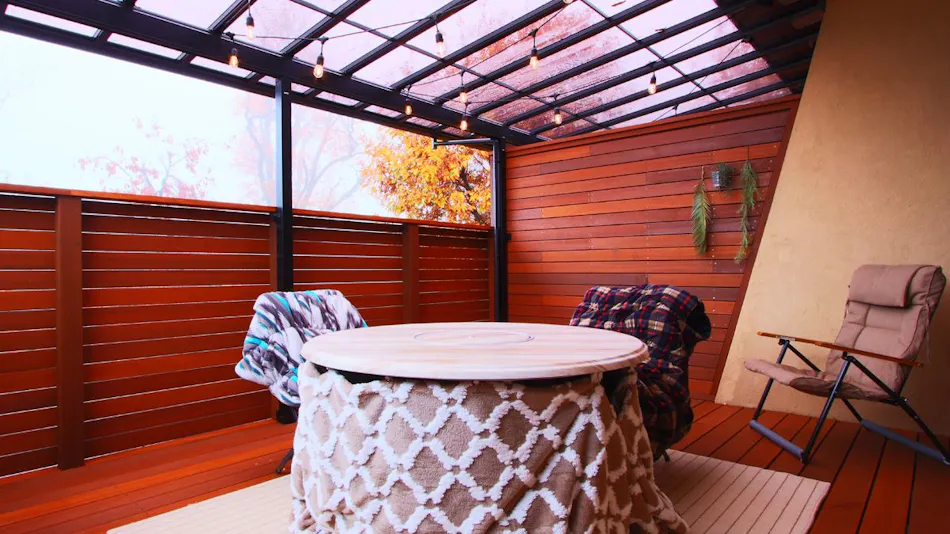 Sunny's Pawprints: Pet-Friendly Onsen Inn
