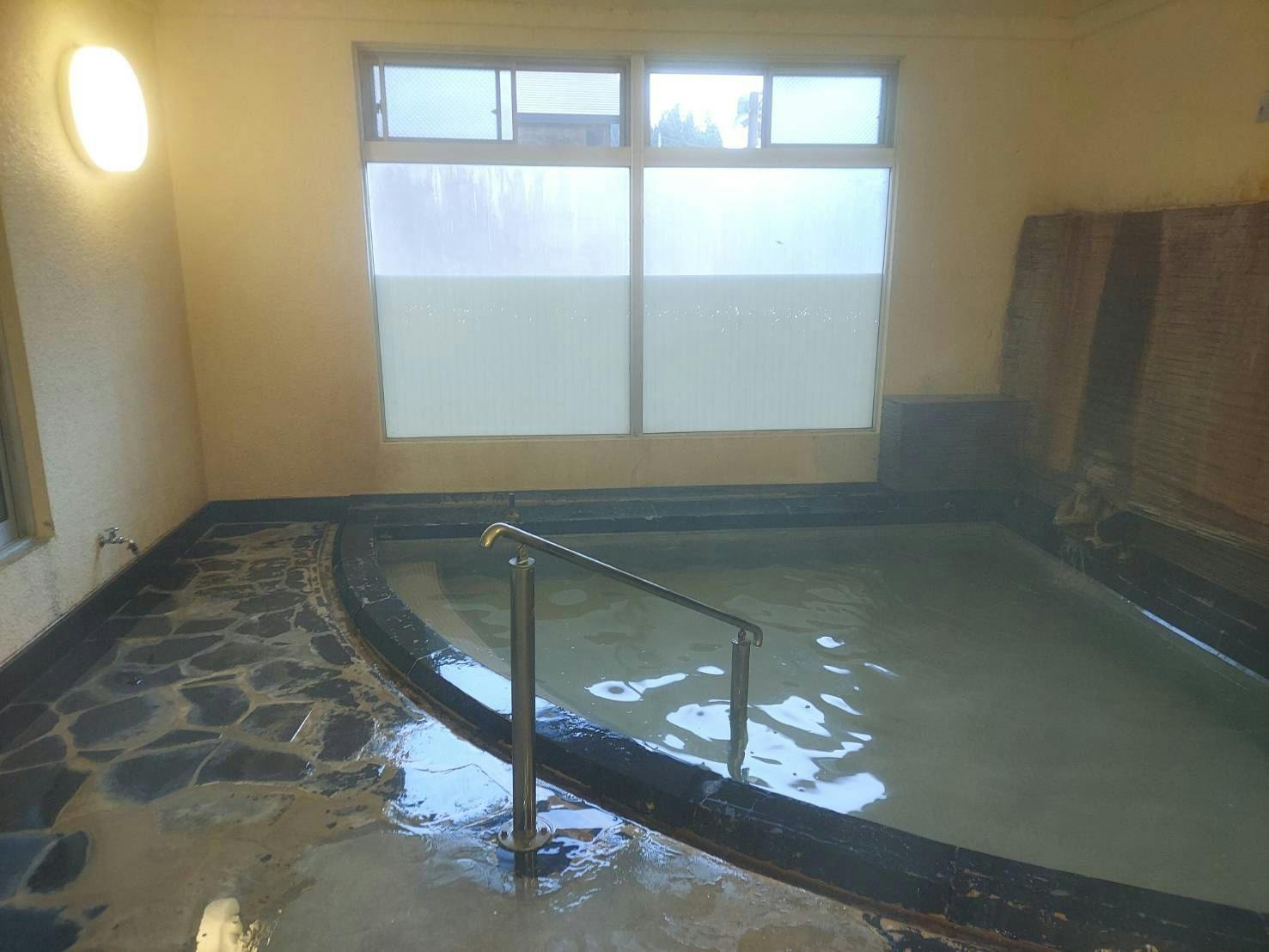 Miyashita Onsen Furusato Inn