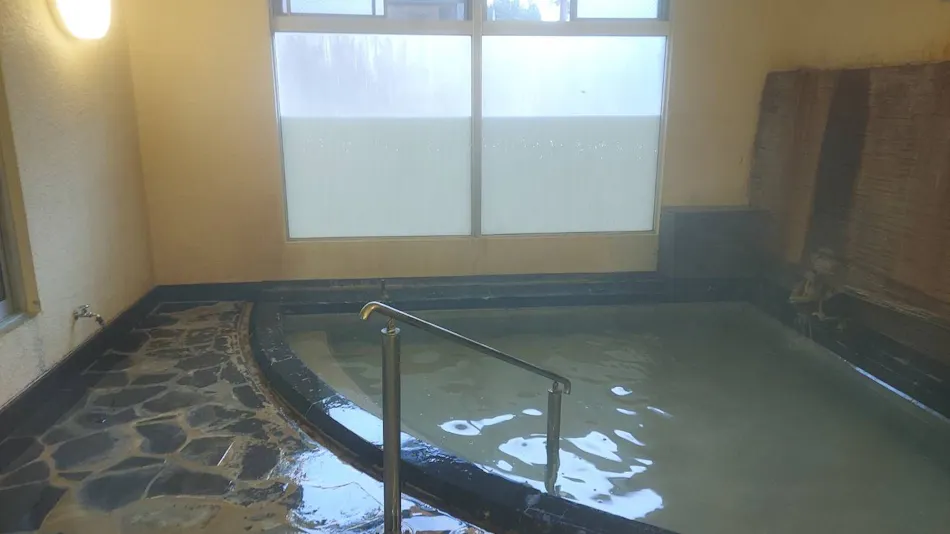 Miyashita Onsen Furusato Inn
