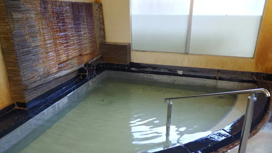 Miyashita Onsen Furusato Inn