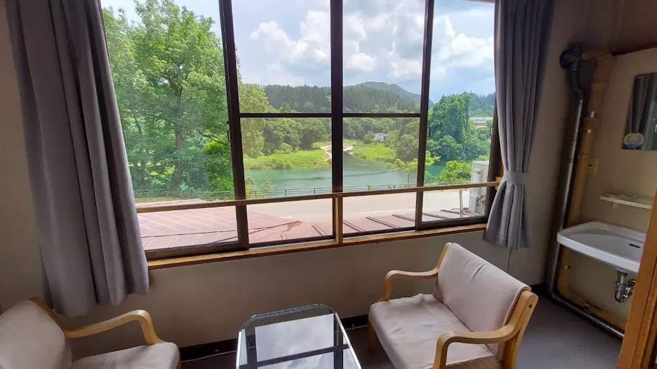 Miyashita Onsen Furusato Inn