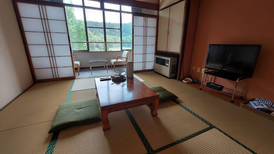 Miyashita Onsen Furusato Inn