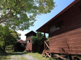 五ヶ瀬の里　キャンプ村＆ゲストハウス