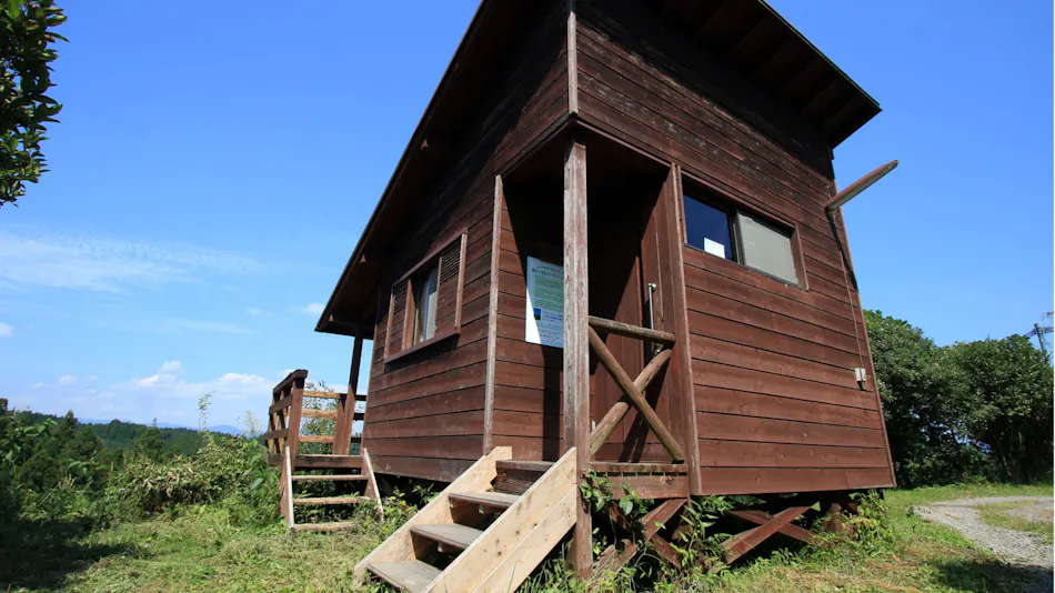 Gokase-no-Sato Camp Village & Guest House