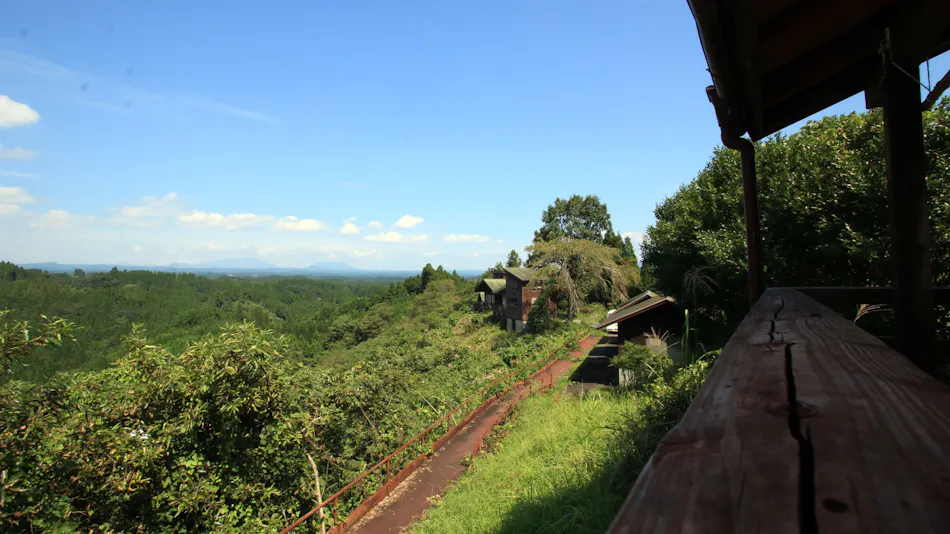 Gokase-no-Sato Camp Village & Guest House
