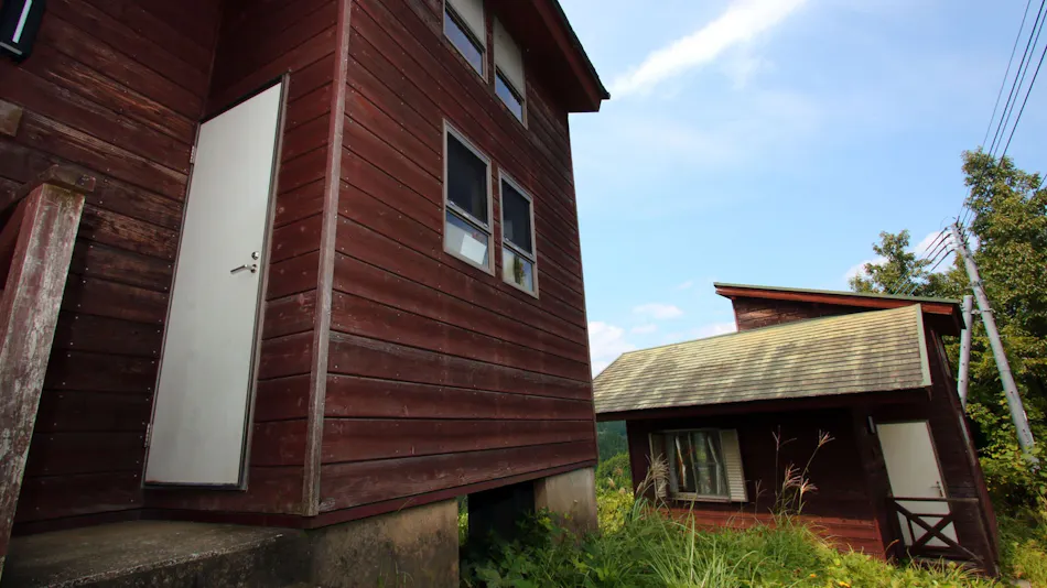 Gokase-no-Sato Camp Village & Guest House