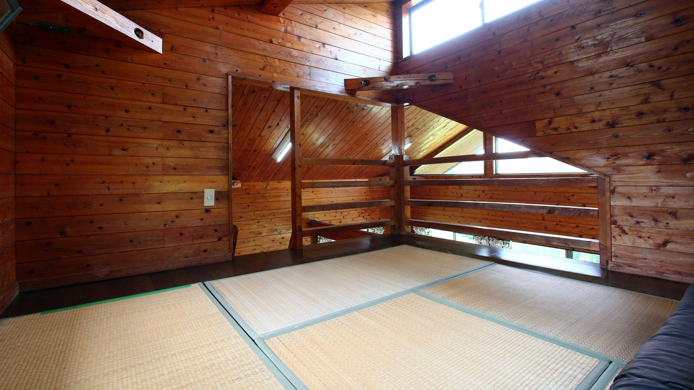 Gokase-no-Sato Camp Village & Guest House