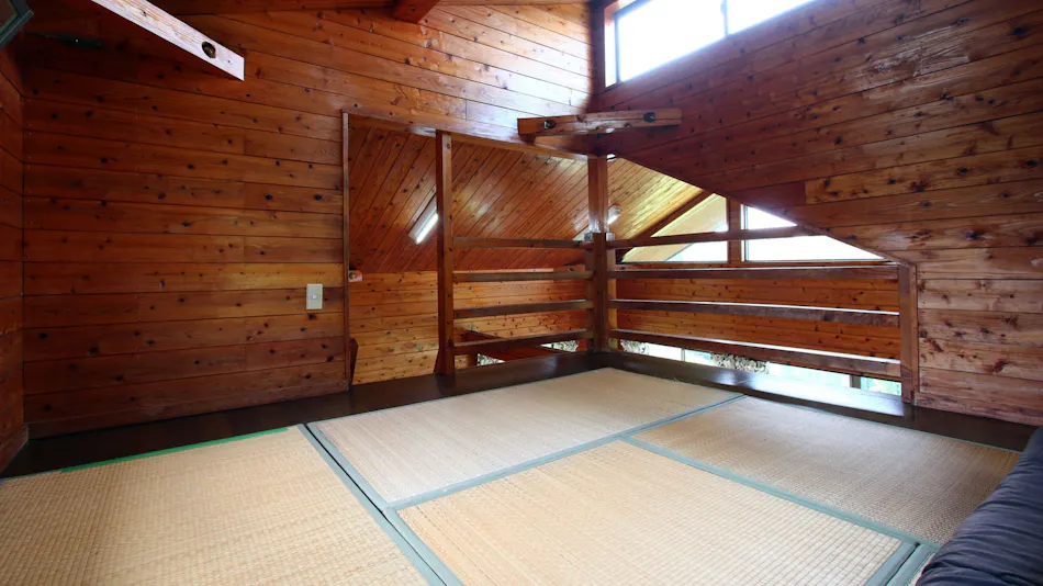 Gokase-no-Sato Camp Village & Guest House