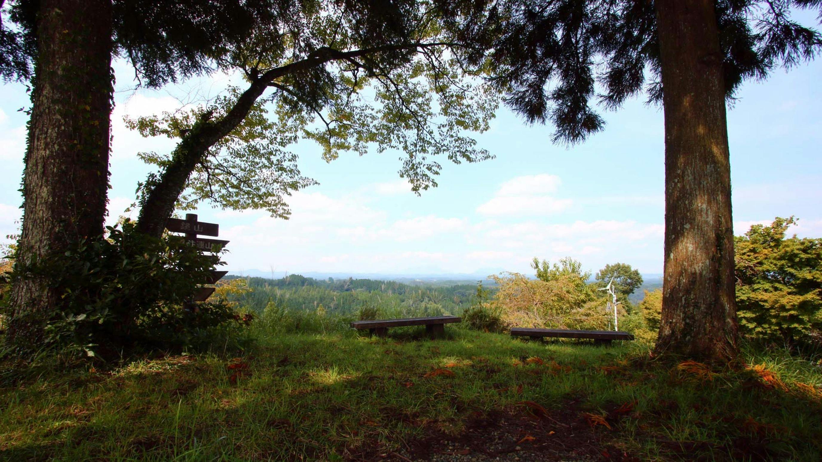 Gokase-no-Sato Camp Village & Guest House
