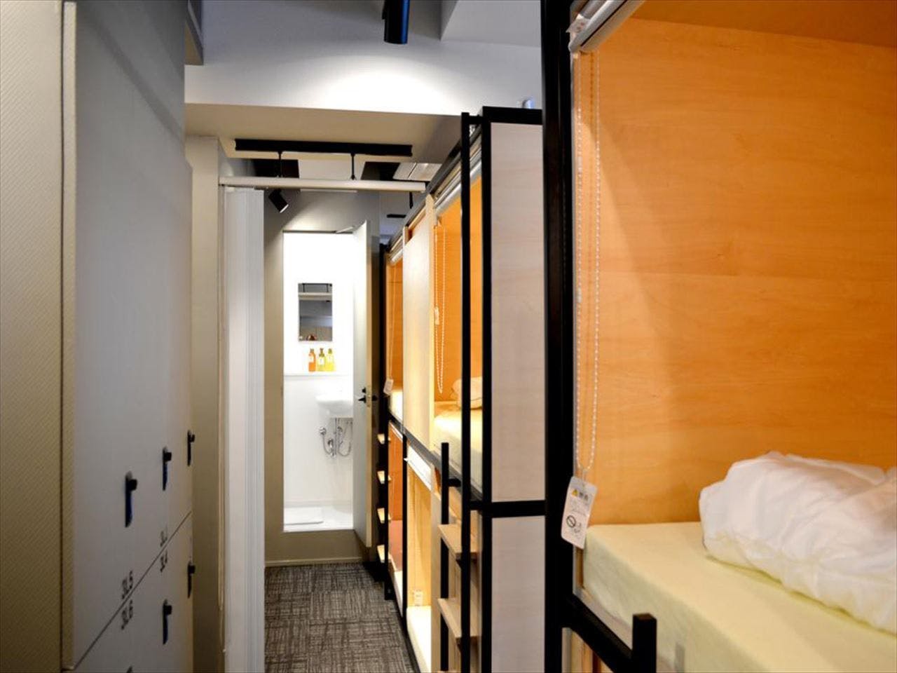 Guest House Tokyo Azabu