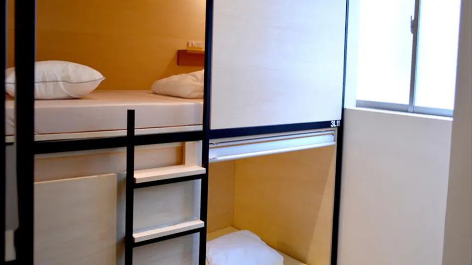 Guest House Tokyo Azabu