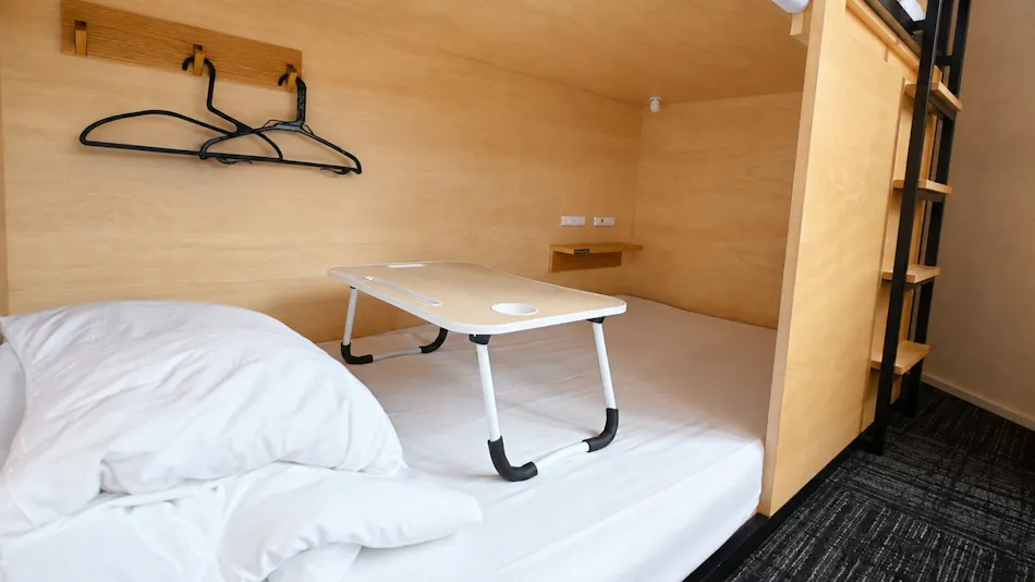 Guest House Tokyo Azabu