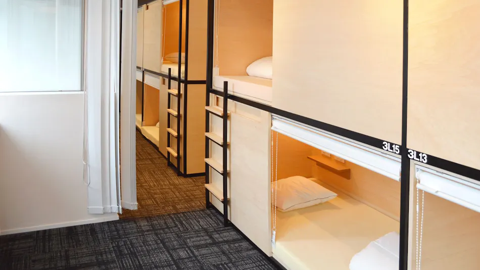 Guest House Tokyo Azabu
