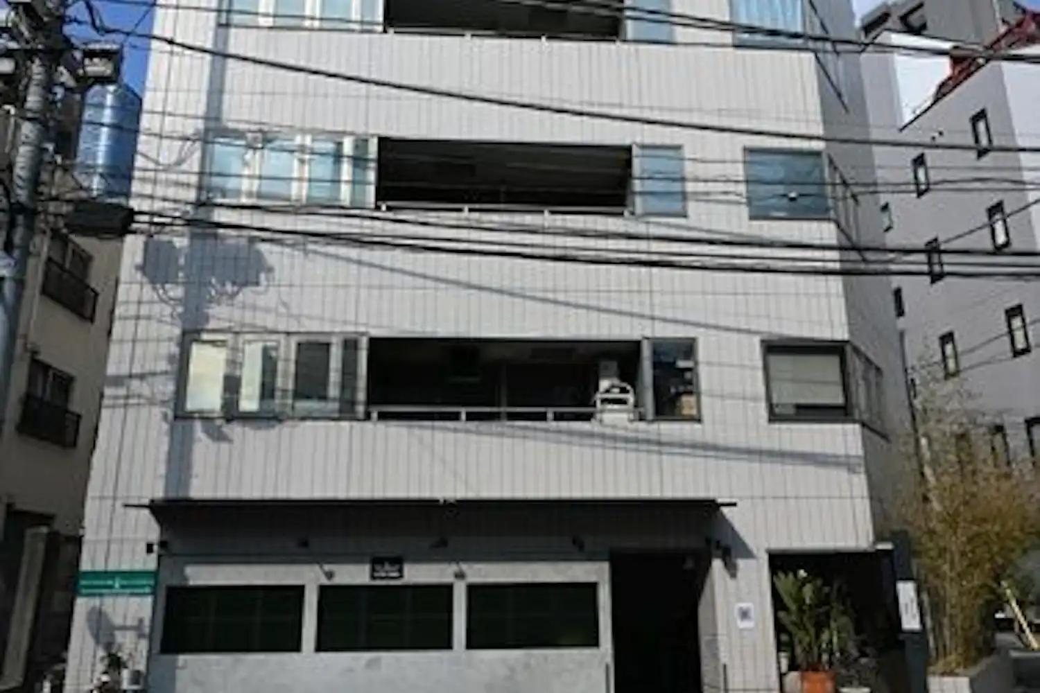 施設画像