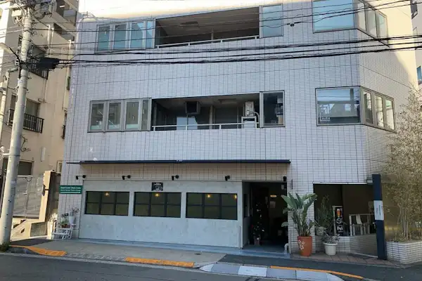 施設画像