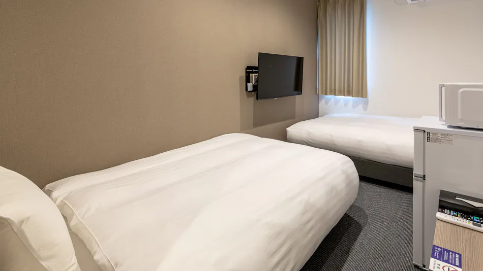 HOTEL R9 The Yard Matsusaka