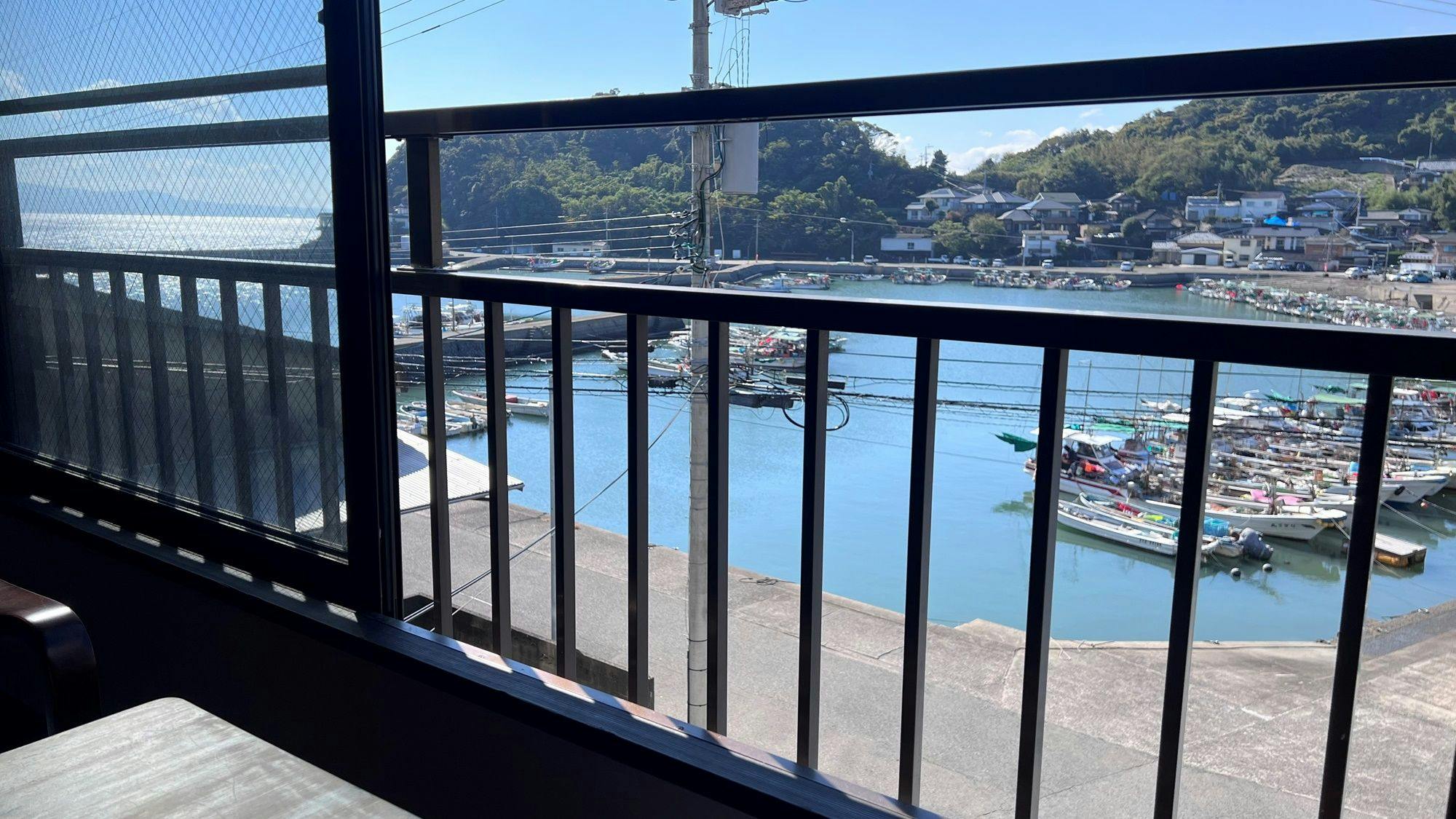 Tara Takezaki Onsen Ichifukuso