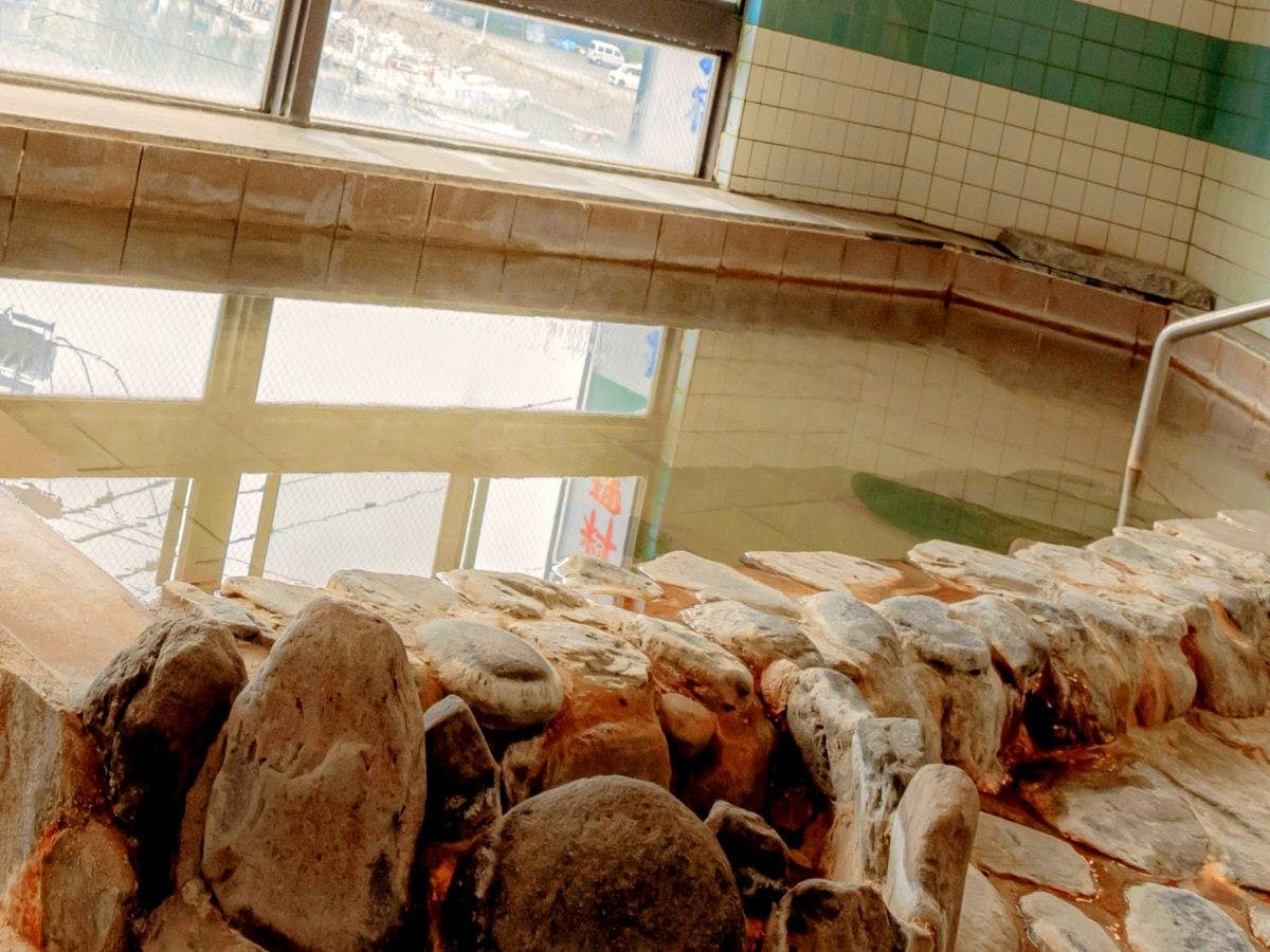 Tara Takezaki Onsen Ichifukuso