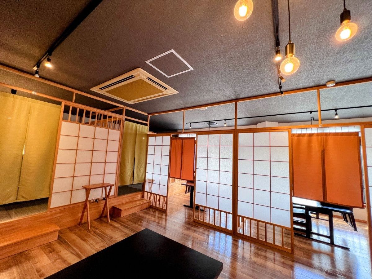 Tara Takezaki Onsen Ichifukuso